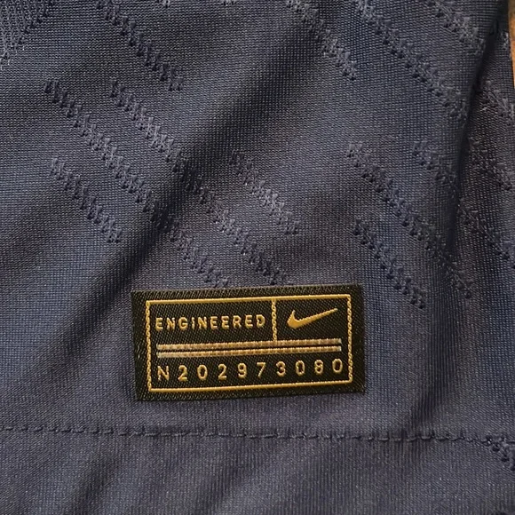Set of men’s St Germain soccer jerseys